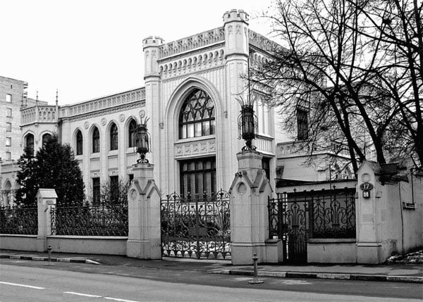 Савва Морозов: трагедия самого известного мецената в истории России