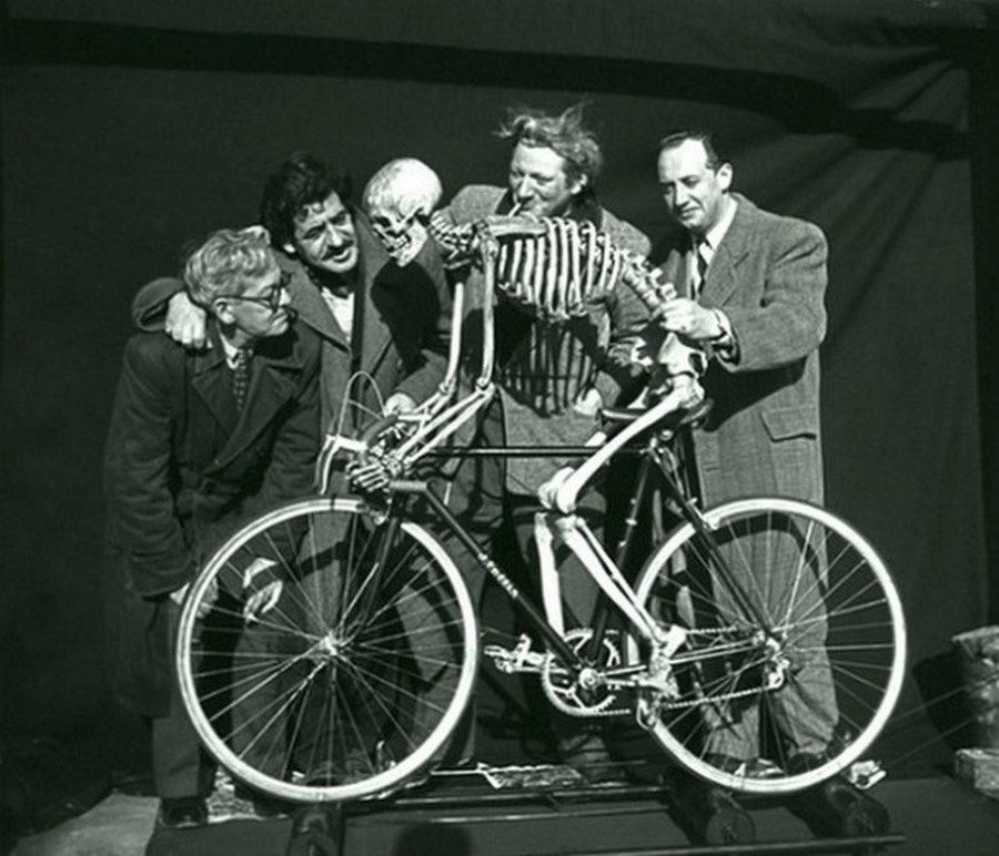 Редкие фотографии из прошлого, которые мало кто видел