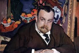 Савва Морозов: трагедия самого известного мецената в истории России