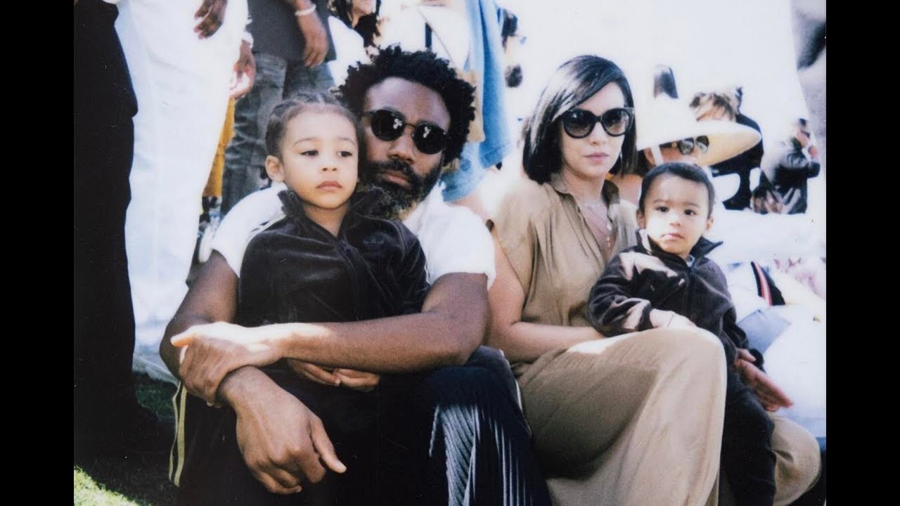 Знаменитости, которые скрывали своих детей