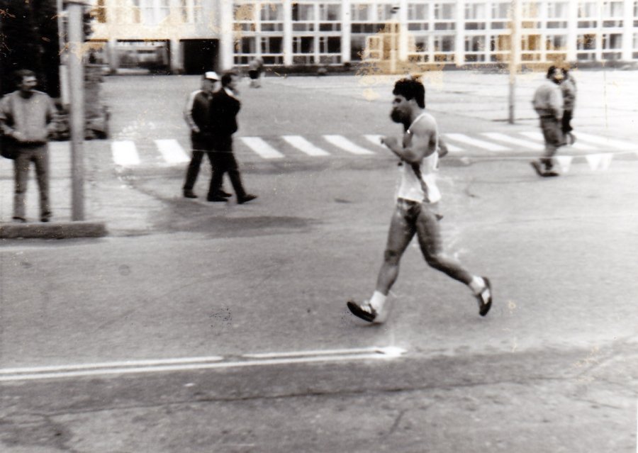 Самые большие скандалы в истории спорта