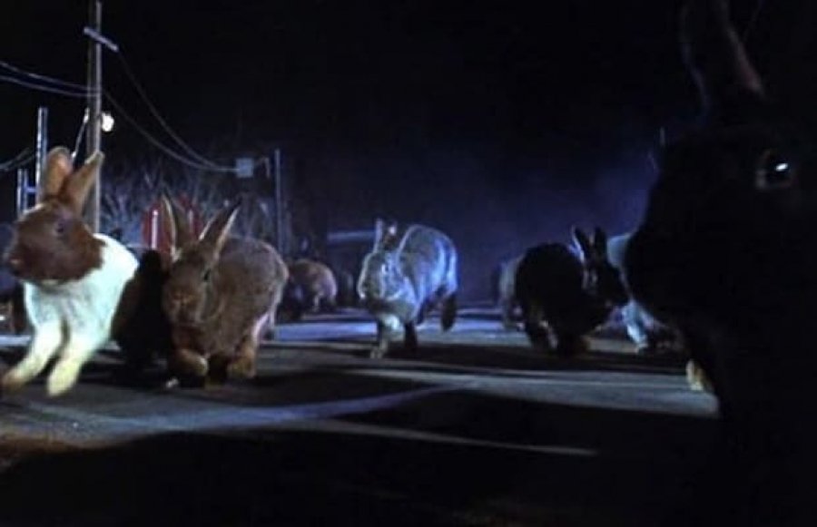 Самые странные и нелепые злодеи из фильмов ужасов