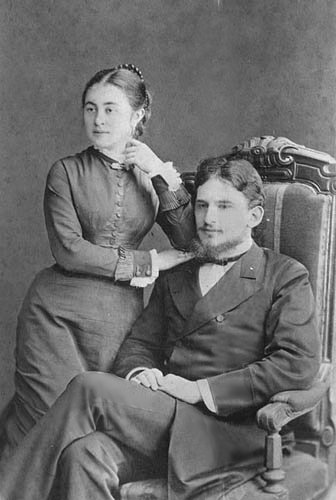 Савва Морозов: трагедия самого известного мецената в истории России