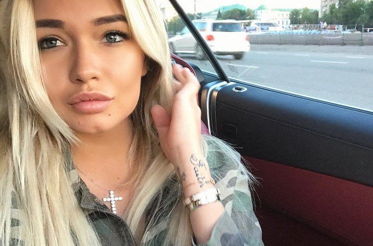 Кира Пластинина, Ариана, Лена Зосимова: куда пропали дети богатых родителей