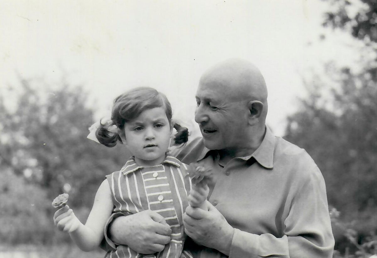 Редкие фото легендарных советских военноначальников на отдыхе