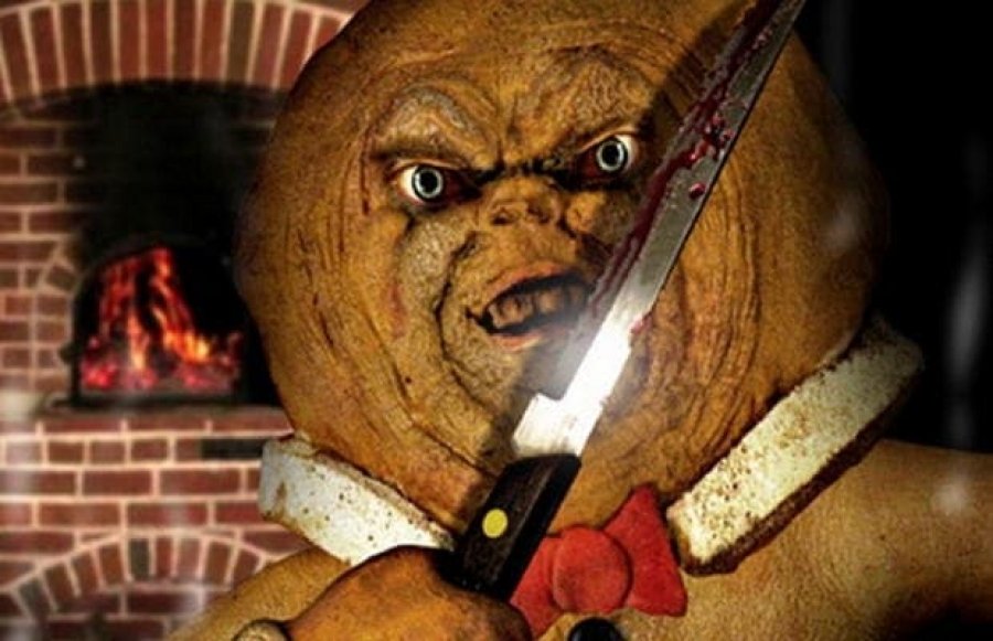 Самые странные и нелепые злодеи из фильмов ужасов