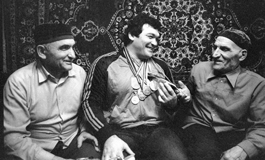 Самые большие скандалы в истории спорта