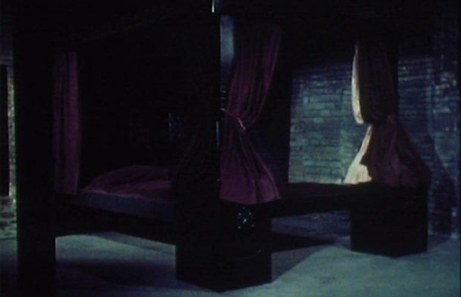 Самые странные и нелепые злодеи из фильмов ужасов