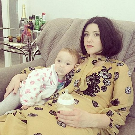 Знаменитости, которые скрывали своих детей