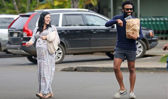 Знаменитости, которые скрывали своих детей