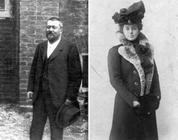 Савва Морозов: трагедия самого известного мецената в истории России