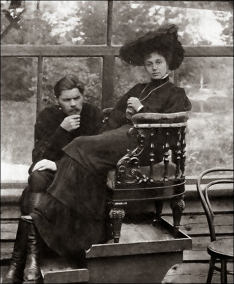 Савва Морозов: трагедия самого известного мецената в истории России