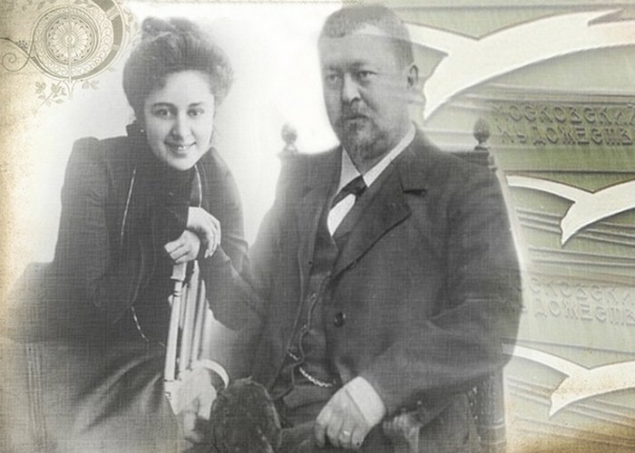 Савва Морозов: трагедия самого известного мецената в истории России