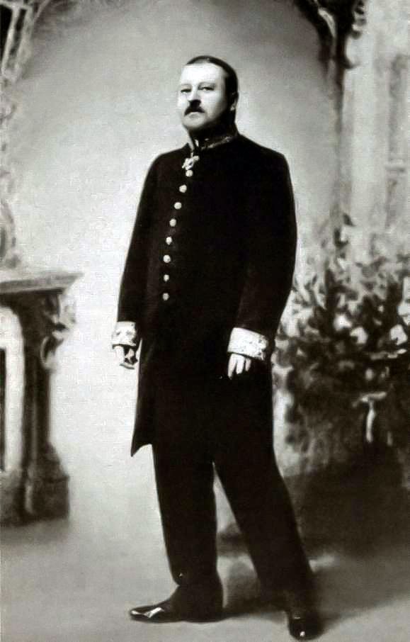 Савва Морозов: трагедия самого известного мецената в истории России