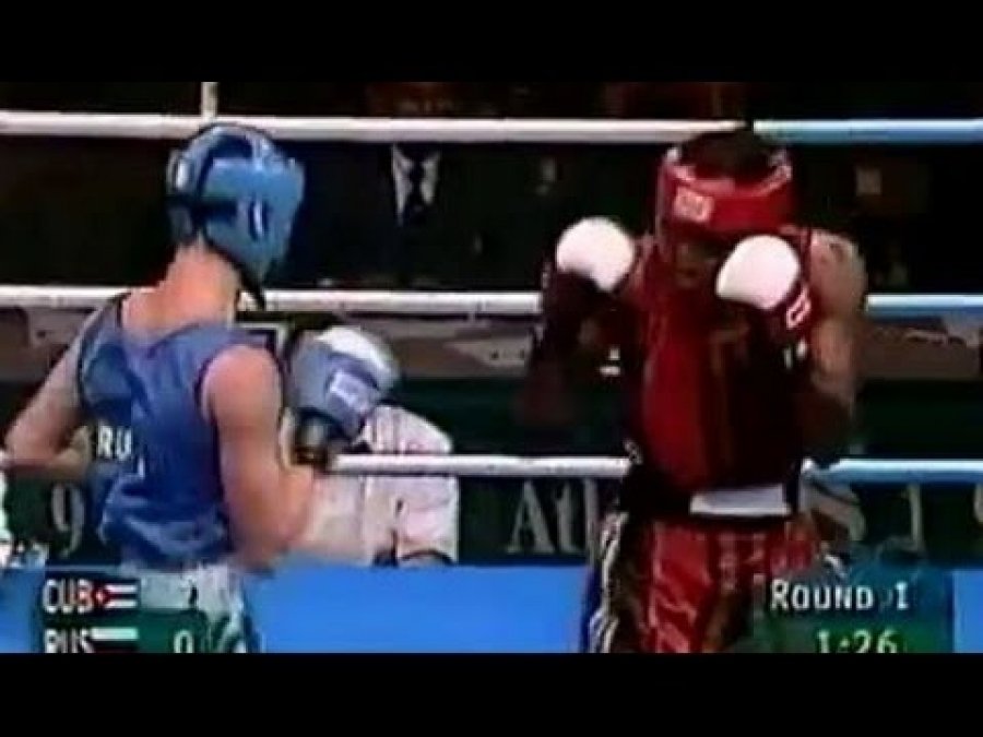 Самые большие скандалы в истории спорта