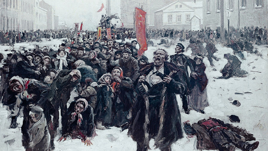 Савва Морозов: трагедия самого известного мецената в истории России