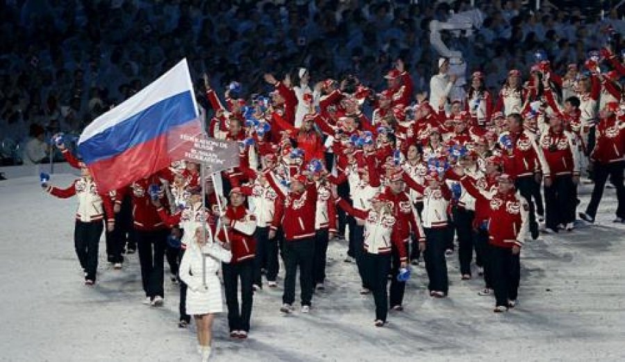 Самые большие скандалы в истории спорта