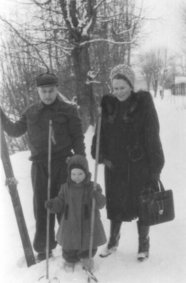 Редкие фото легендарных советских военноначальников на отдыхе