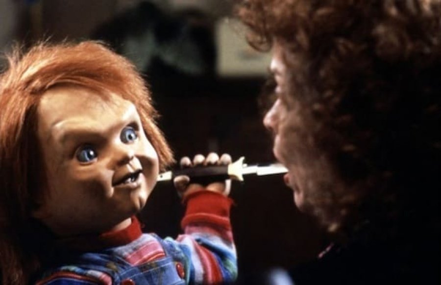 Самые странные и нелепые злодеи из фильмов ужасов