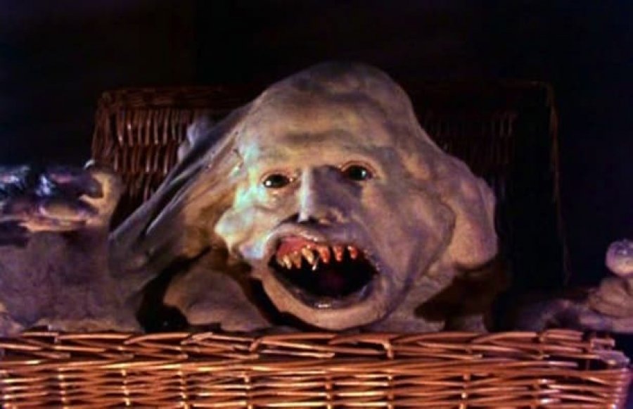 Самые странные и нелепые злодеи из фильмов ужасов