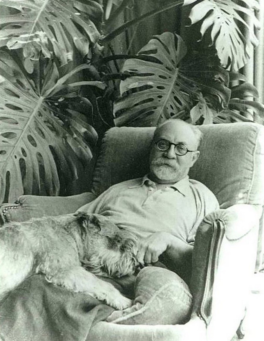 Редкие фотографии из прошлого, которые мало кто видел