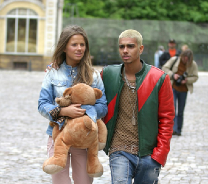 Кира Пластинина, Ариана, Лена Зосимова: куда пропали дети богатых родителей