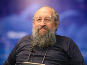 Анатолий Вассерман