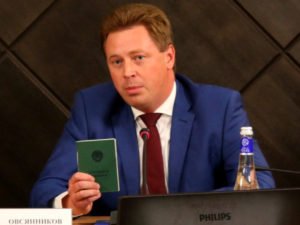 Андрей Караулов о губернаторе Севастополя