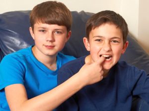 Старый ролик «Чарли укусил меня за палец» продали за $760 тысяч