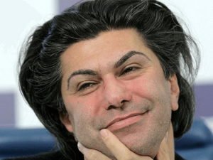 Николай Цискаридзе