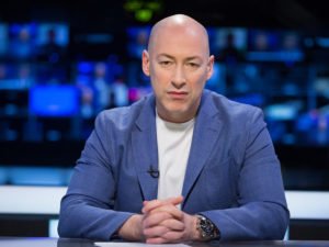 Дмитрий Гордон