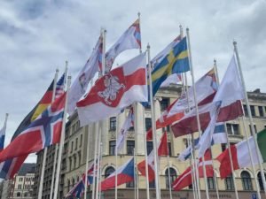 В Беларуси возбудили уголовные дела против мэра Риги и главы МИД Латвии