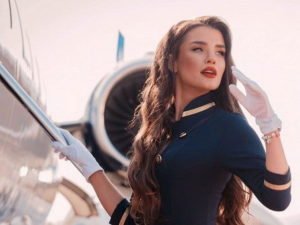 Алена Глухова