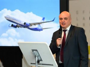 «Подлость и попрание основ демократии»: в «Белавиа» объяснили, почему отказались летать в Крым и обрушились с критикой на ЕС