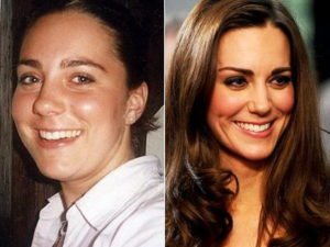 Звезды из гадких утят