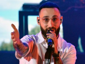 Новый клип L`ONE за сутки отметили лайками 5 тыс. человек