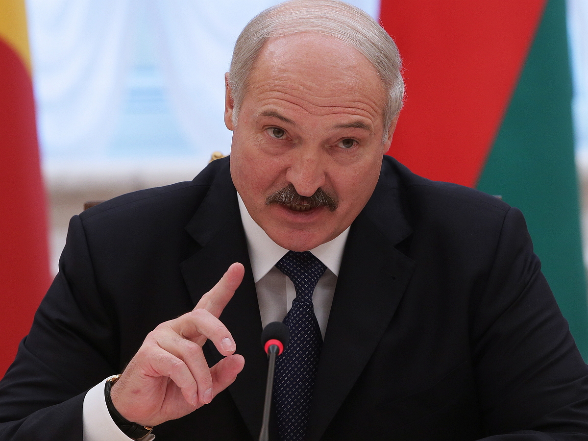 Болкунец назвал имена людей, которым Лукашенко доверяет больше, чем своим детям