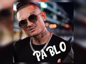 Моргенштерн снялся в образе наркобарона и собрал 12 тысяч дизлайков