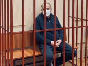 Михаил Мень