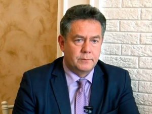 Гособвинение запросило шесть лет для политолога Платошкина