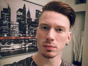 Никита Пресняков