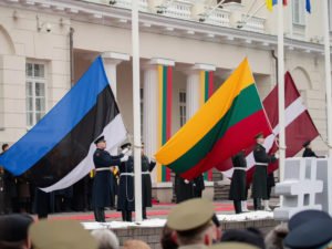 Прибалтика