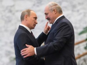 Политолог Соловей рассказал об истинном отношении Лукашенко к Путина