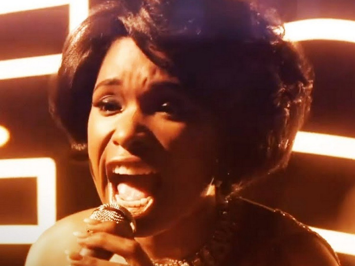 Трейлер байопика Ареты Франклин посмотрели более 1 млн человек