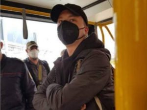 Роман Протасевич