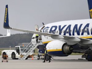 RyanAir
