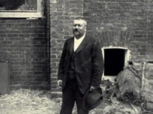 Савва Морозов