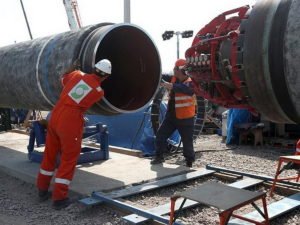 Северный поток-2