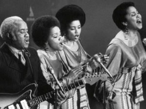 1971: The Year That Music Changed Everything