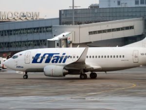 Utair